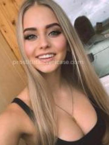 Индивидуалка Аврора Фотография 3