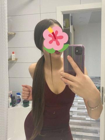 Индивидуалка Василиса Фотография 4