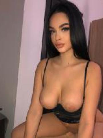Индивидуалка Ксения Фотография 2