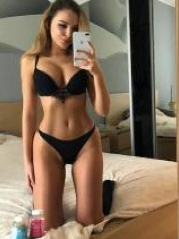 Индивидуалка Варвара Фотография 2